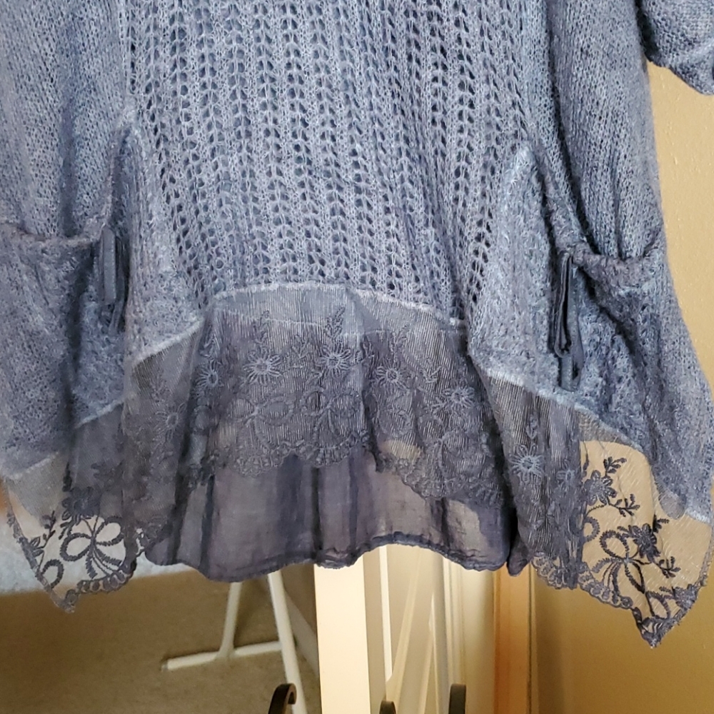 Sweater - Picture 2 of 5